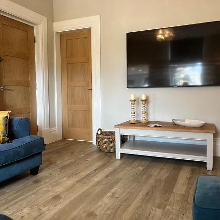 Kings Apartment, 83 Kings Road Harrogate Extérieur photo