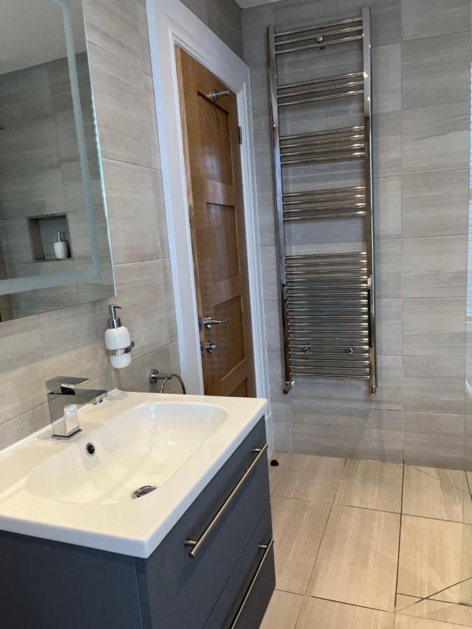 Kings Apartment, 83 Kings Road Harrogate Extérieur photo