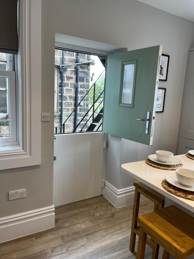 Kings Apartment, 83 Kings Road Harrogate Extérieur photo